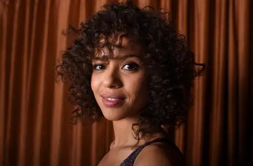 Gugu Mbatha-Raw Wall Poster picture 683390