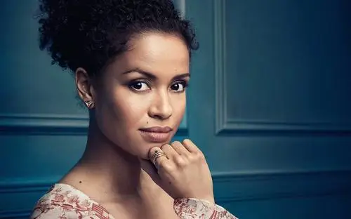 Gugu Mbatha-Raw Computer MousePad picture 683394
