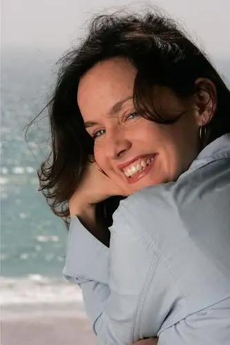 Guinevere Turner Wall Poster picture 621775