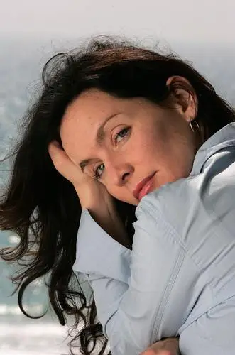 Guinevere Turner Wall Poster picture 621778