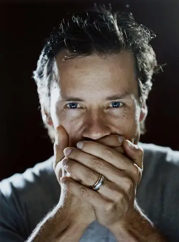 Guy Pearce Protected Face mask - idPoster.com