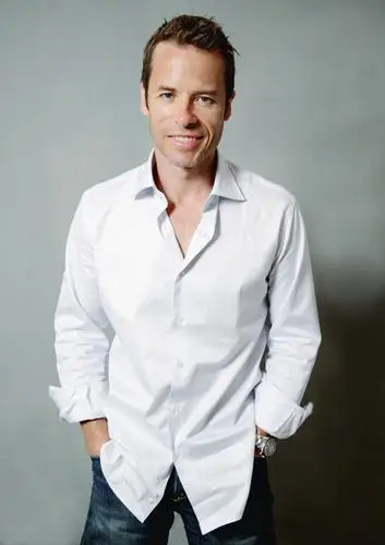 Guy Pearce Jigsaw Puzzle picture 513927