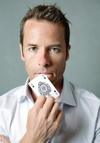 Guy Pearce Jigsaw Puzzle picture 513928