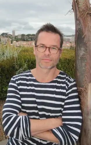 Guy Pearce Jigsaw Puzzle picture 619842