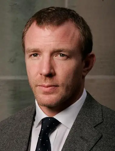 Guy Ritchie Protected Face mask - idPoster.com