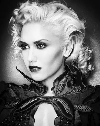 Gwen Stefani Tote Bag - idPoster.com