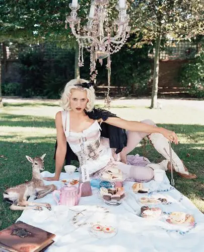 Gwen Stefani Wall Poster picture 233468