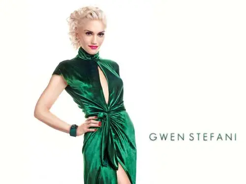 Gwen Stefani Wall Poster picture 233485