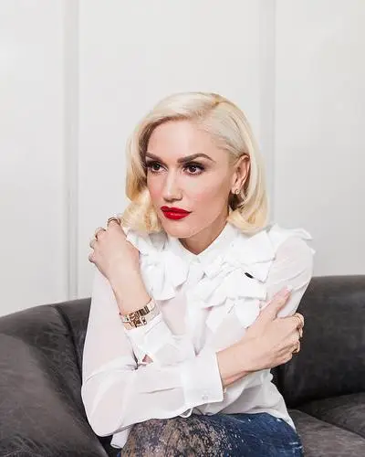 Gwen Stefani Wall Poster picture 638029