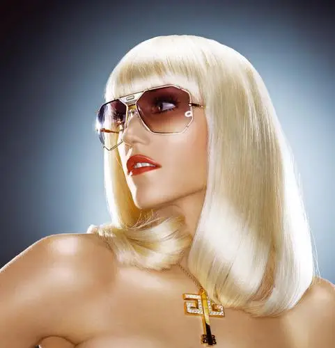 Gwen Stefani Wall Poster picture 638150
