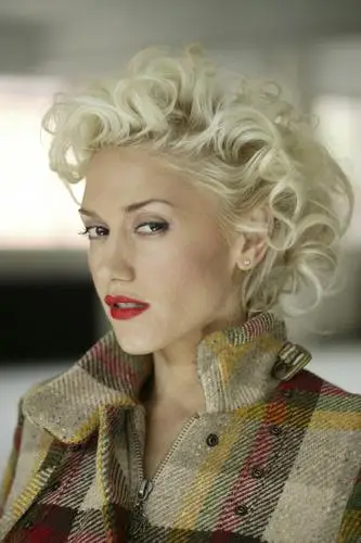 Gwen Stefani Wall Poster picture 8087