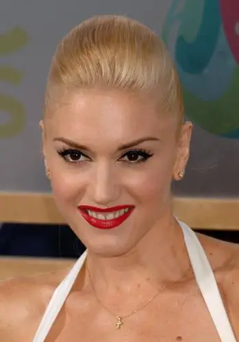 Gwen Stefani Wall Poster picture 8095