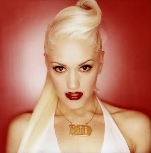 Gwen Stefani Tote Bag - idPoster.com