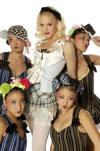 Gwen Stefani Wall Poster picture 8114