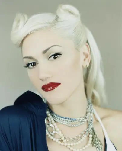 Gwen Stefani Wall Poster picture 8122