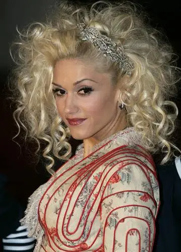Gwen Stefani Wall Poster picture 8171