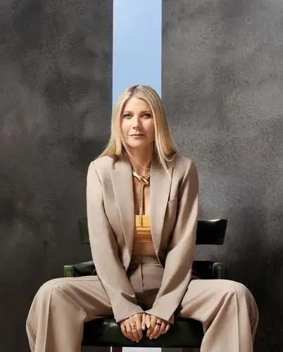 Gwyneth Paltrow Jigsaw Puzzle picture 14366