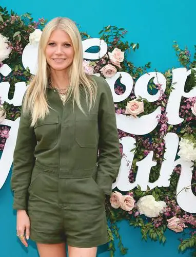 Gwyneth Paltrow Jigsaw Puzzle picture 14381