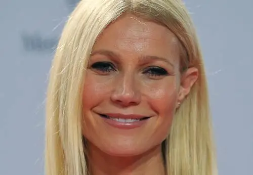 Gwyneth Paltrow Computer MousePad picture 119421