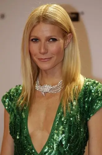 Gwyneth Paltrow Jigsaw Puzzle picture 119425