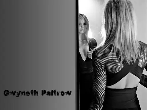 Gwyneth Paltrow Men's Colored Hoodie - idPoster.com