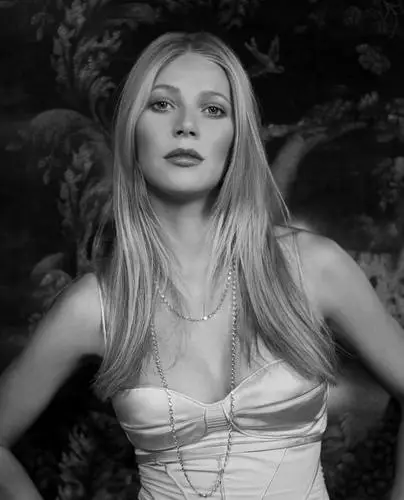 Gwyneth Paltrow Wall Poster picture 190436