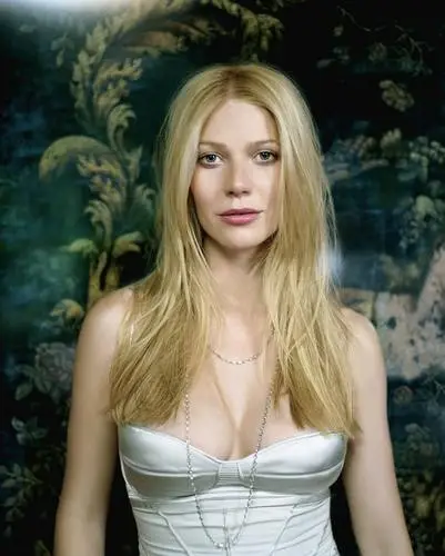 Gwyneth Paltrow Jigsaw Puzzle picture 190439