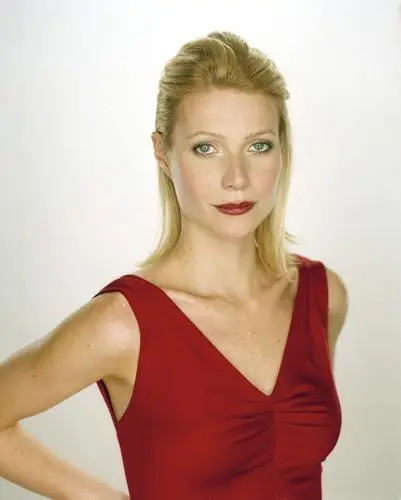 Gwyneth Paltrow Computer MousePad picture 35217