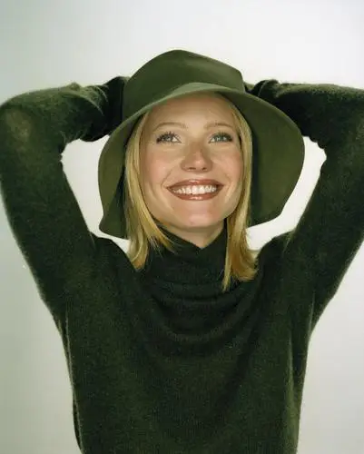 Gwyneth Paltrow Jigsaw Puzzle picture 638276