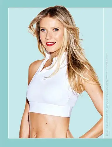Gwyneth Paltrow Wall Poster picture 683430