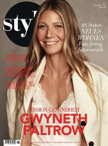 Gwyneth Paltrow Wall Poster picture 885907