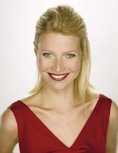 Gwyneth Paltrow Computer MousePad picture 96445