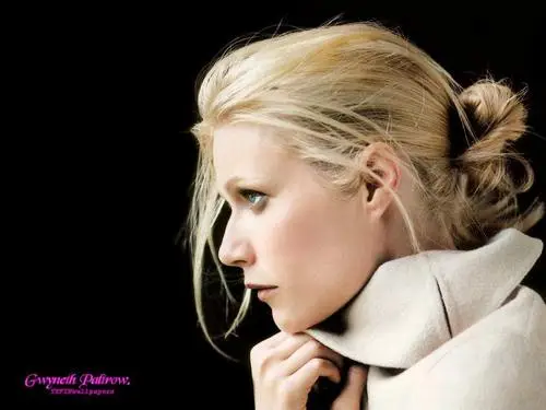 Gwyneth Paltrow Computer MousePad picture 96447