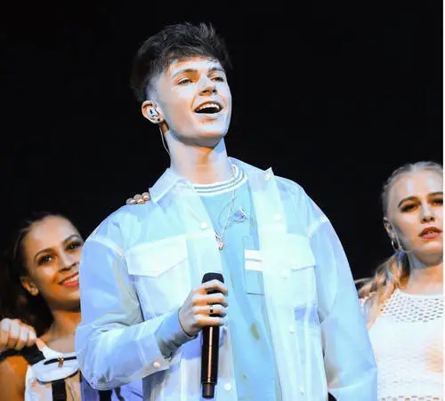 HRVY Jigsaw Puzzle picture 923952