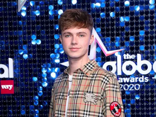 HRVY Computer MousePad picture 923970