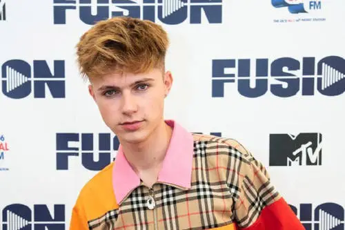 HRVY Computer MousePad picture 923972
