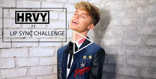 HRVY Wall Poster picture 923978