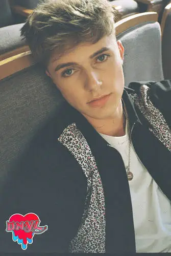 HRVY Jigsaw Puzzle picture 923986