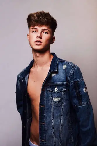 HRVY Jigsaw Puzzle picture 923993