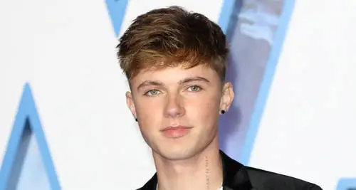 HRVY Jigsaw Puzzle picture 923994