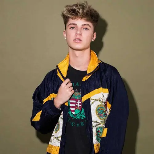 HRVY Wall Poster picture 924014