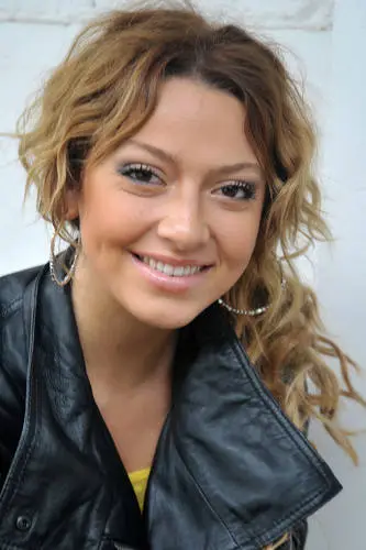 Hadise Wall Poster picture 621890