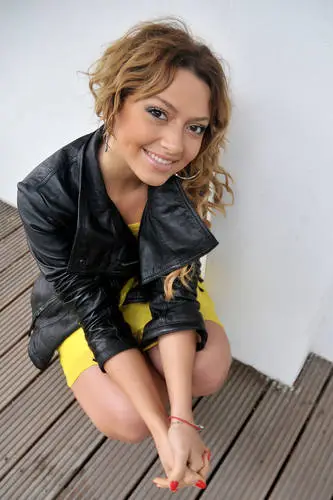 Hadise Wall Poster picture 621903