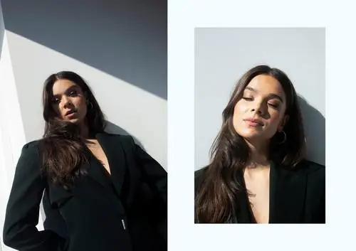 Hailee Steinfeld Jigsaw Puzzle picture 1021087