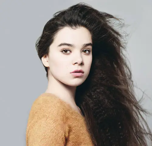 Hailee Steinfeld Jigsaw Puzzle picture 289705