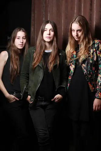 Haim Wall Poster picture 291533