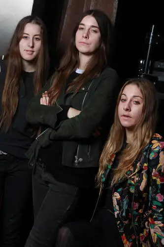 Haim Wall Poster picture 291544