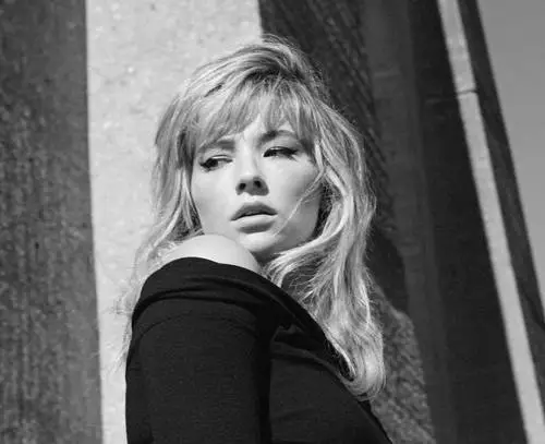 Haley Bennett Wall Poster picture 639109