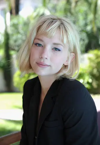 Haley Bennett Jigsaw Puzzle picture 639181