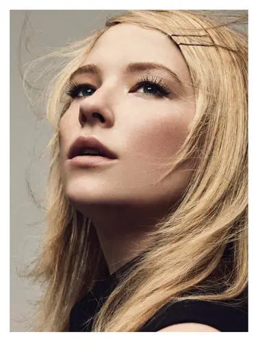 Haley Bennett Wall Poster picture 639194